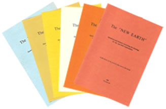 NE Booklets